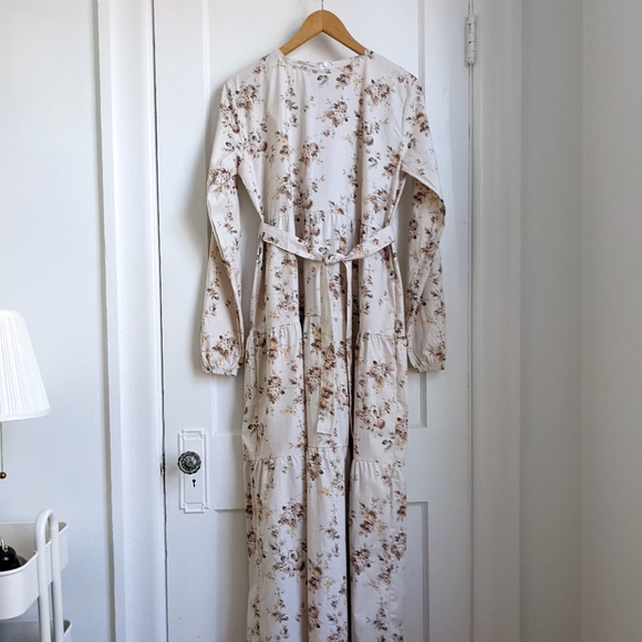 Christy Dawn Dresses & Skirts - Christy Dawn inspired prairie dress